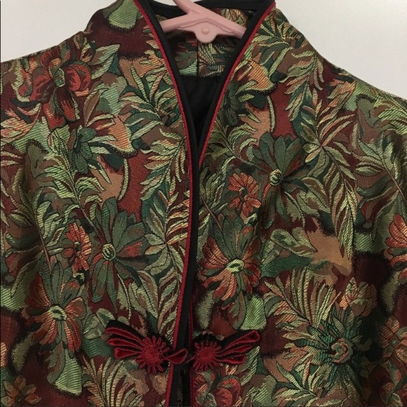 Jacket - Picture 4 of 6